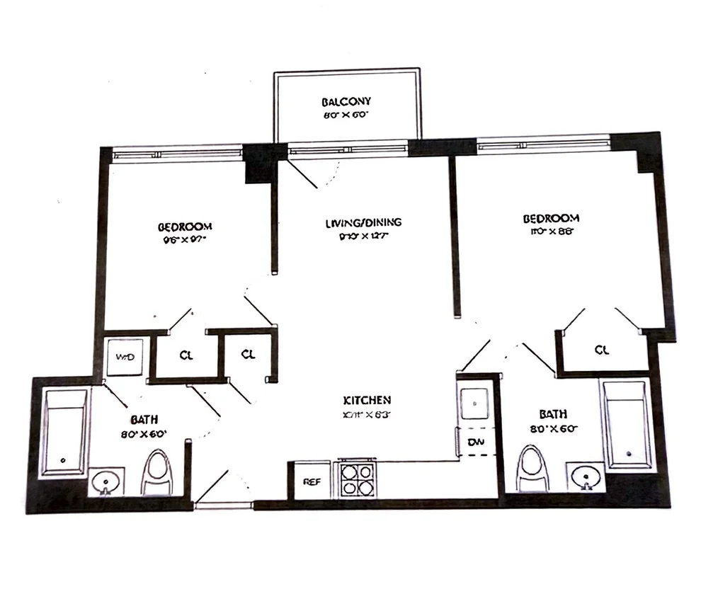Unit for sale at 458 E 25th Street, Brooklyn, NY 11226