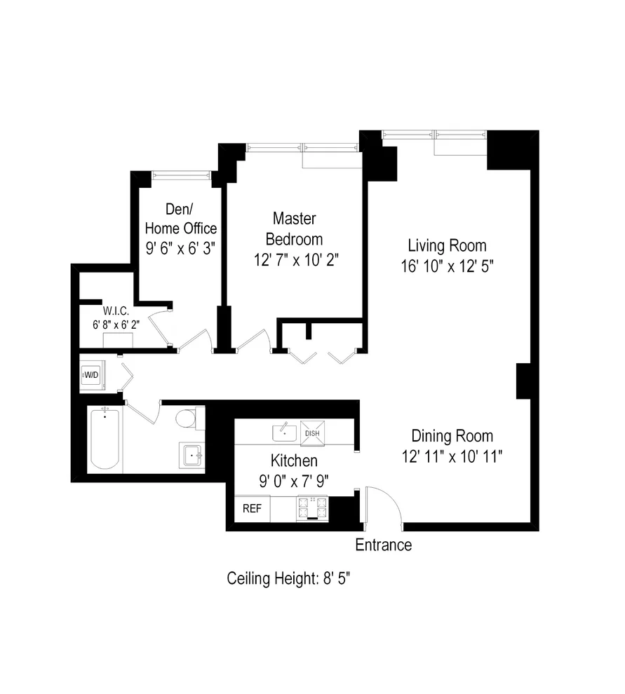 Unit for sale at 215-217 E 96th Street, Manhattan, NY 10128