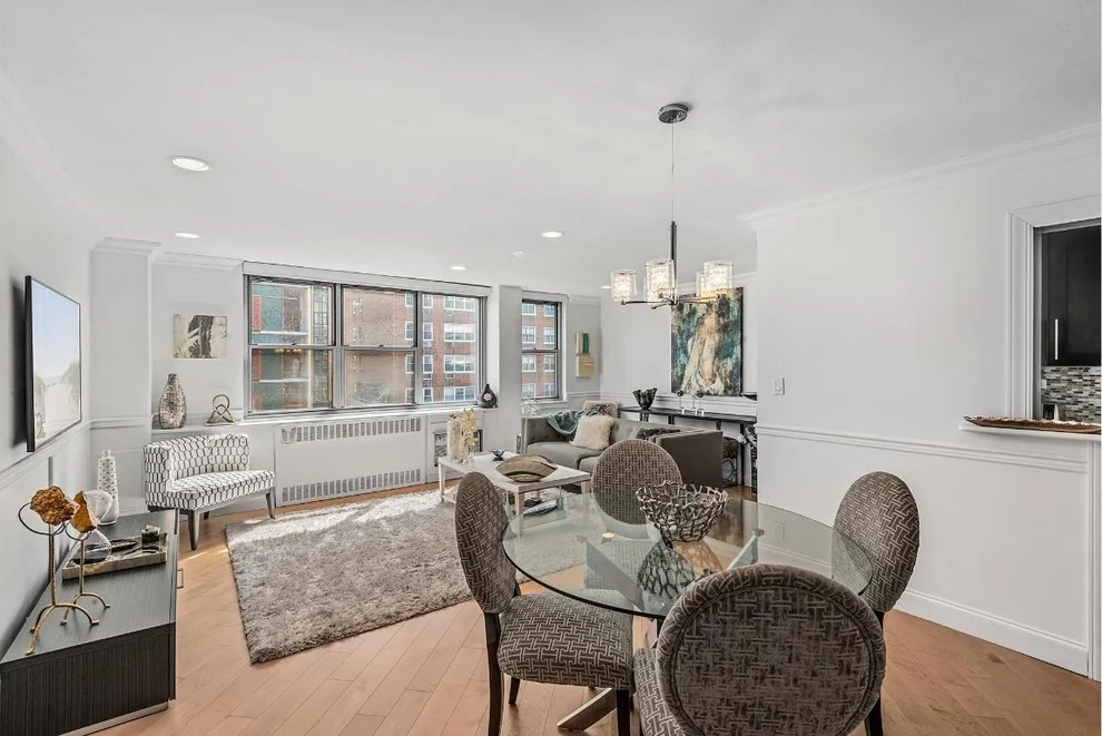 Unit for sale at 32 GRAMERCY Park S, Manhattan, NY 10003