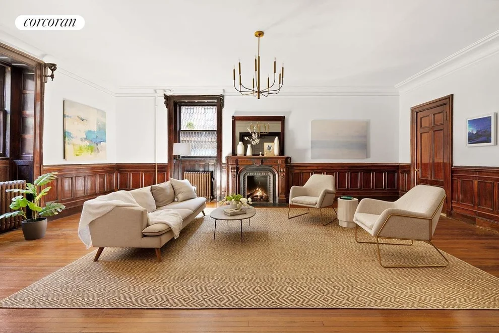 Unit for sale at 10 MONTAGUE Terrace, Brooklyn, NY 11201