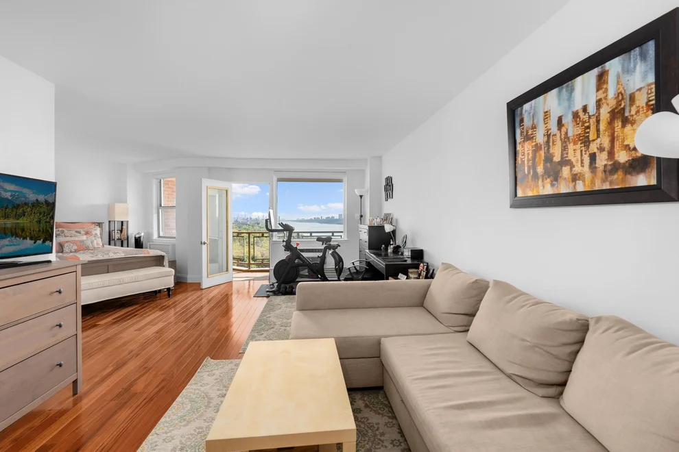 Unit for sale at 5900 ARLINGTON Avenue, Bronx, NY 10471