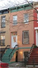 Unit for sale at 518 Halsey Street, Brooklyn, NY 11233