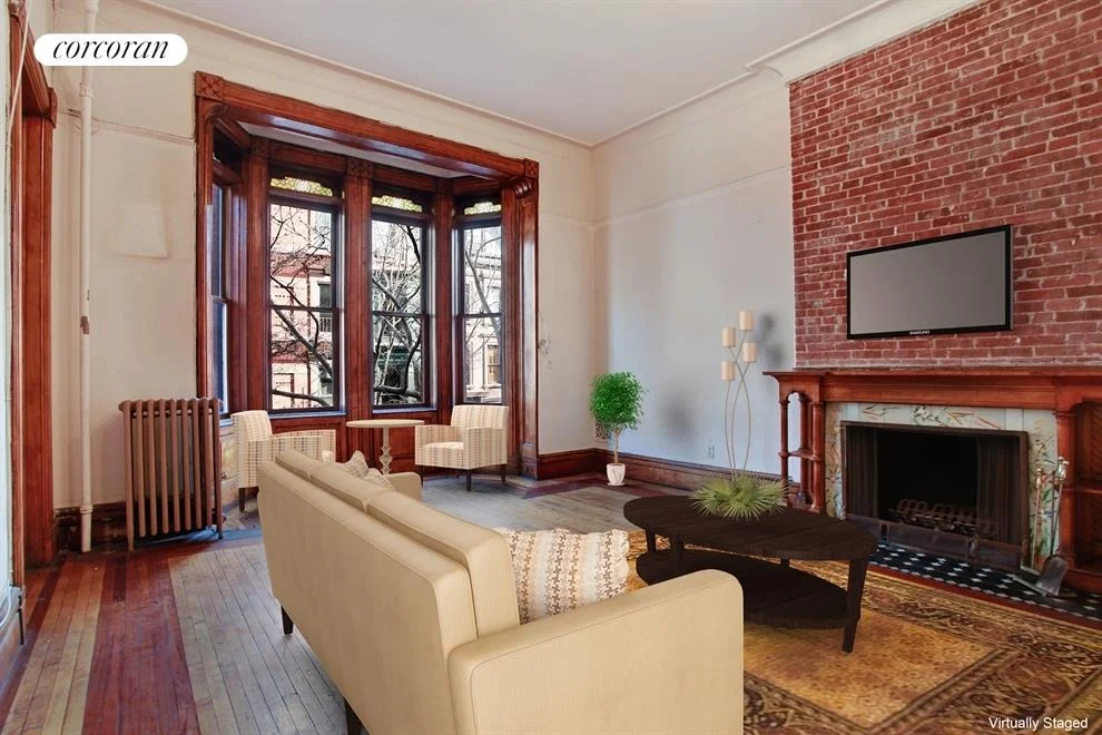 Unit for sale at 40 REMSEN Street, Brooklyn, NY 11201