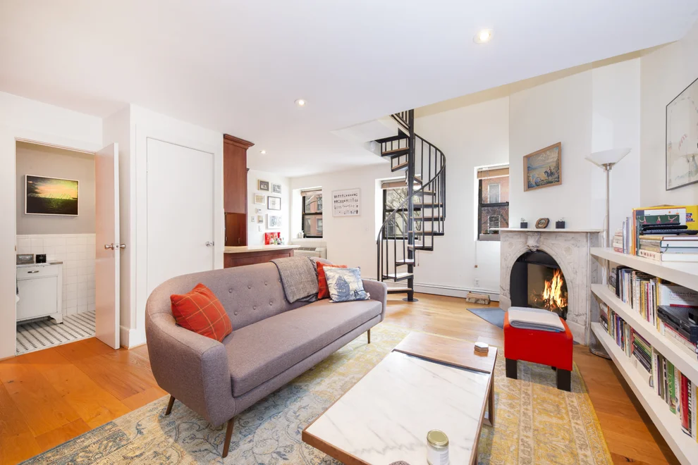 Unit for sale at 448 Court Street, Brooklyn, NY 11231