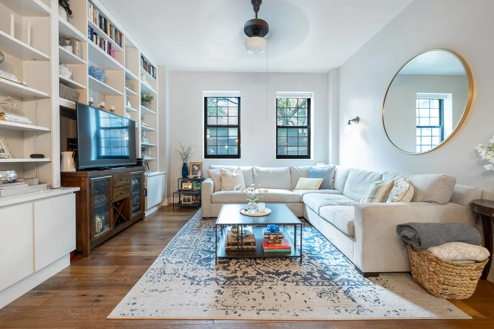 Unit for sale at 110 Warren Street, Brooklyn, NY 11201