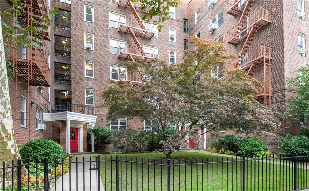 Unit for sale at 200 Congress Street, Brooklyn, NY 11201