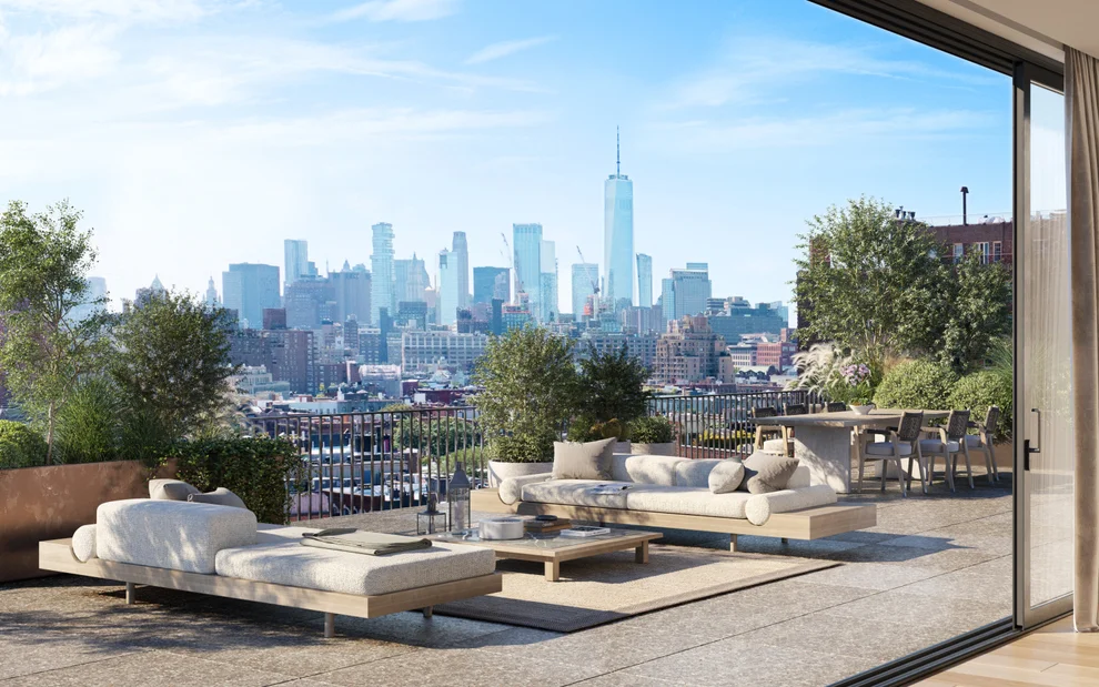 Unit for sale at 251 W 14th Street, Manhattan, NY 10011