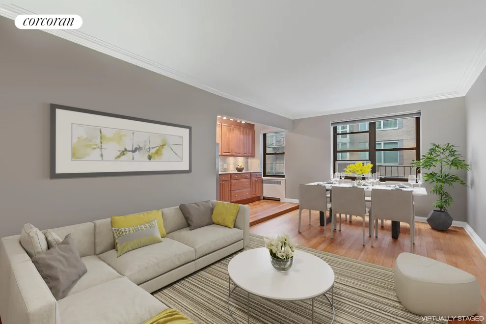 Unit for sale at 222 E 35th Street, Manhattan, NY 10016