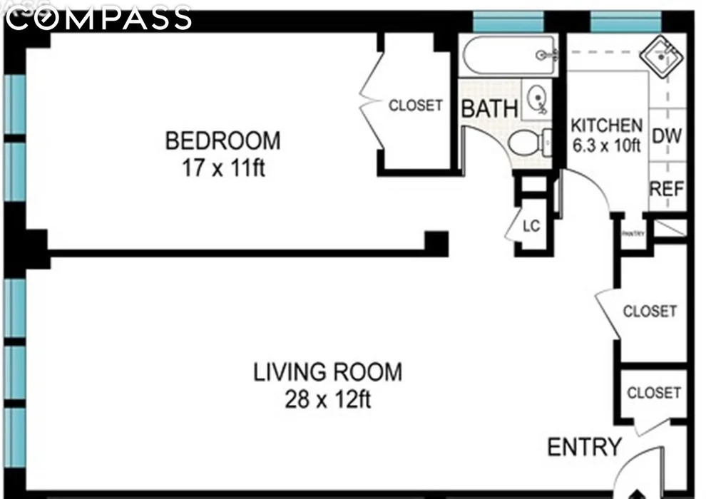 Unit for sale at 333 E 75th Street, Manhattan, NY 10021