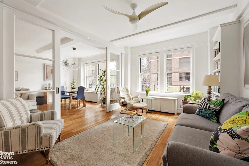 Unit for sale at 245 W 107TH Street, Manhattan, NY 10025