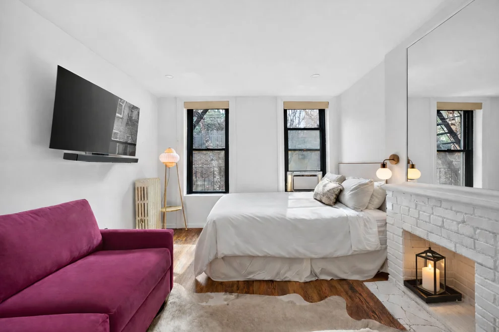 Unit for sale at 88 HORATIO Street, Manhattan, NY 10014
