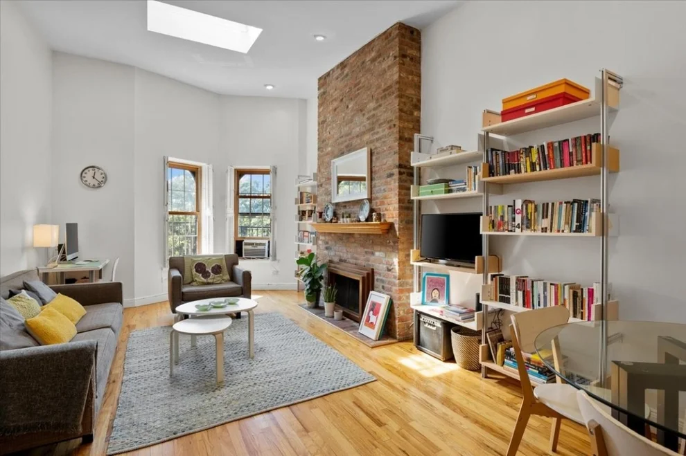 Unit for sale at 341 3rd Street, Brooklyn, NY 11215