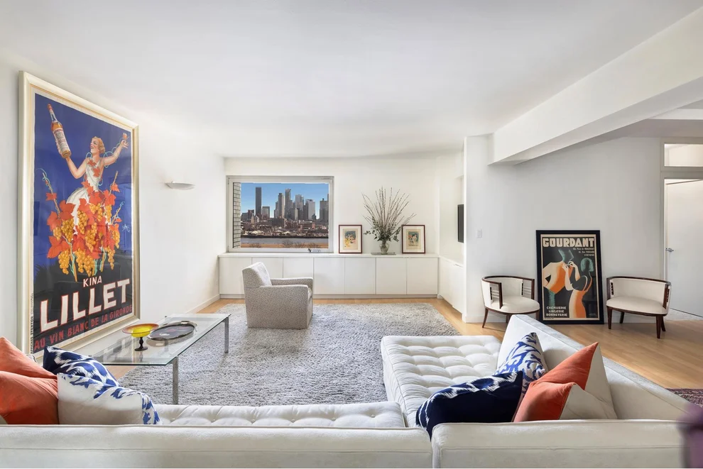 Unit for sale at 45 SUTTON Place S, Manhattan, NY 10022
