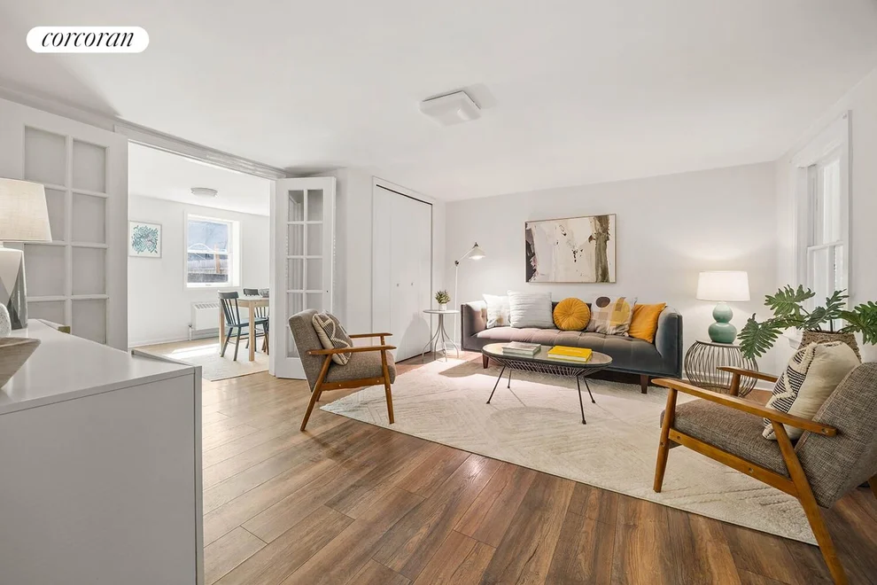 Unit for sale at 124 8TH Street, Brooklyn, NY 11215