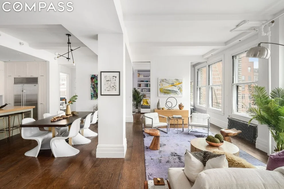 Unit for sale at 112 E 19th Street, Manhattan, NY 10003