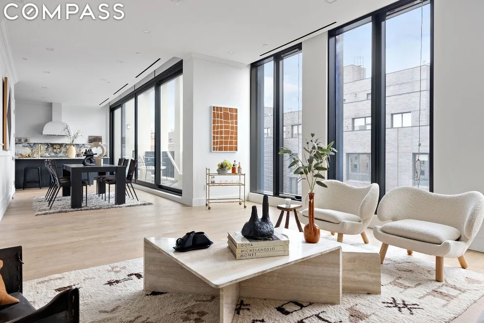 Unit for sale at 256 N 9th Street, Brooklyn, NY 11211