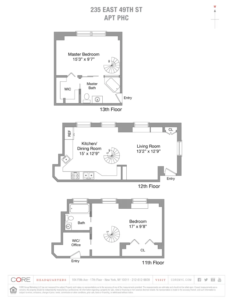 Unit for sale at 235 E 49TH Street, Manhattan, NY 10017