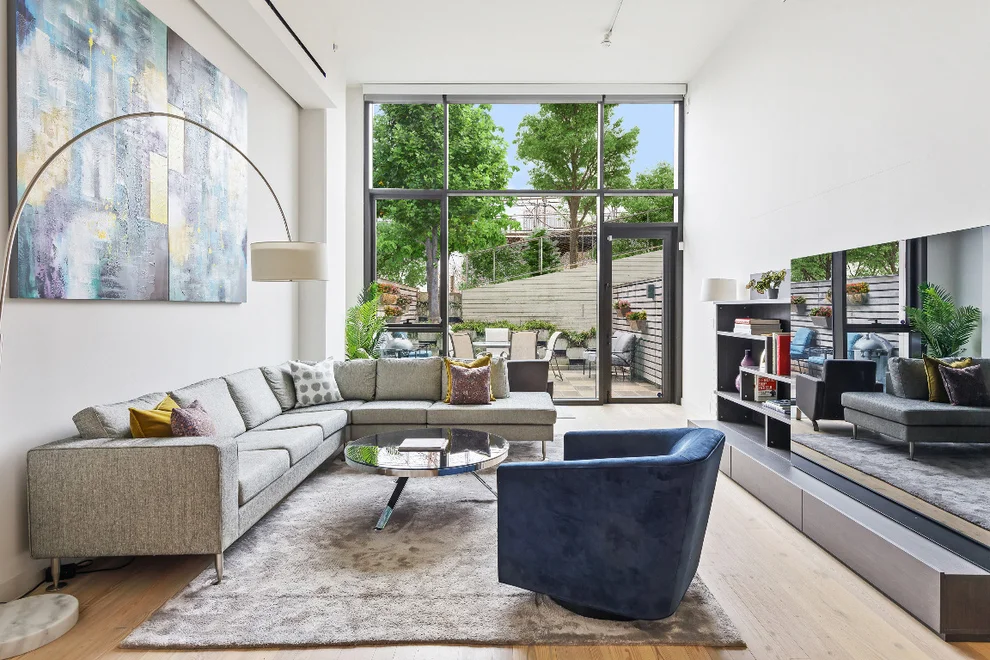 Unit for sale at 90 Furman Street, Brooklyn, NY 11201