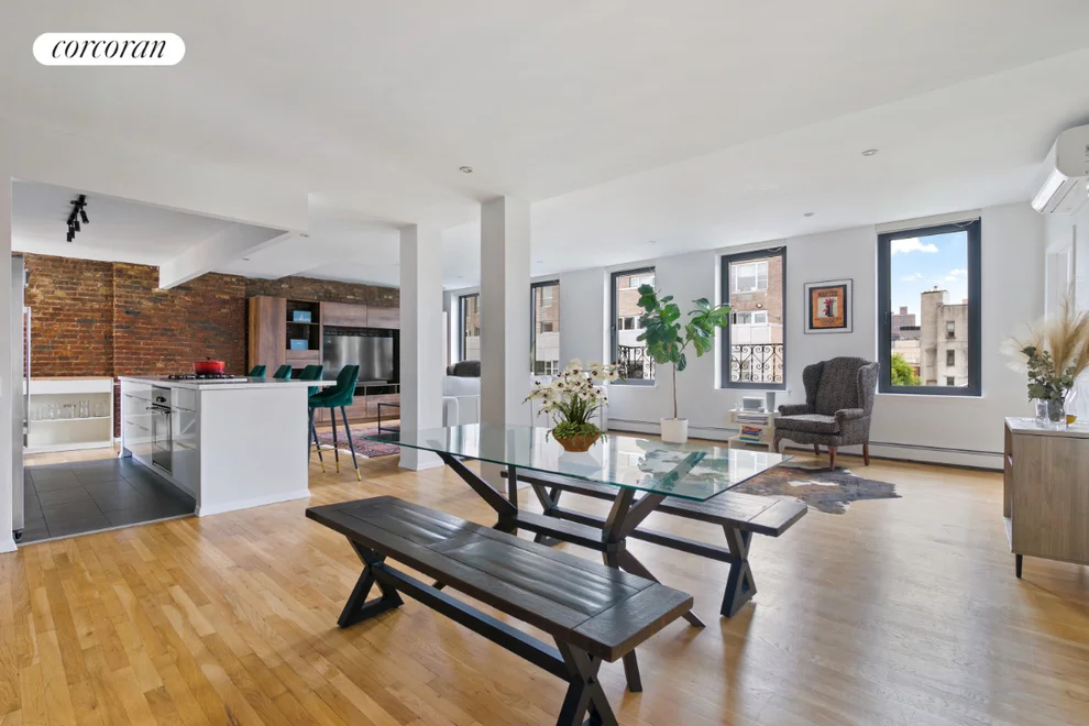 Unit for sale at 211 E 3RD Street, Manhattan, NY 10009