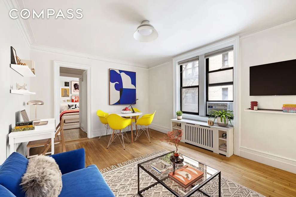 Unit for sale at 319 W 18th Street, Manhattan, NY 10011