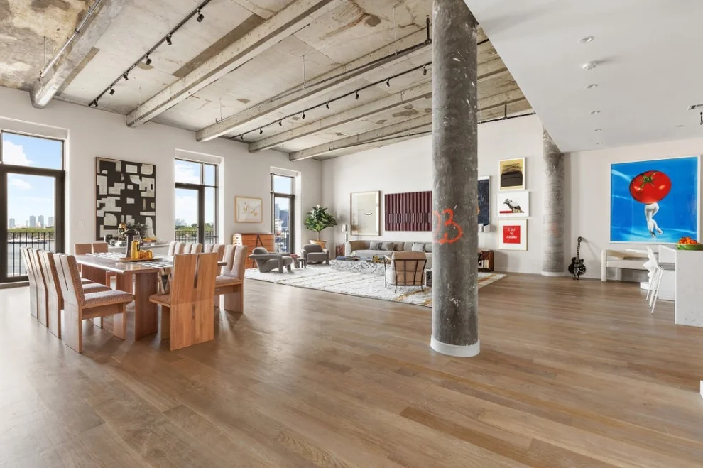 Unit for sale at 160 Imlay Street, Brooklyn, NY 11231