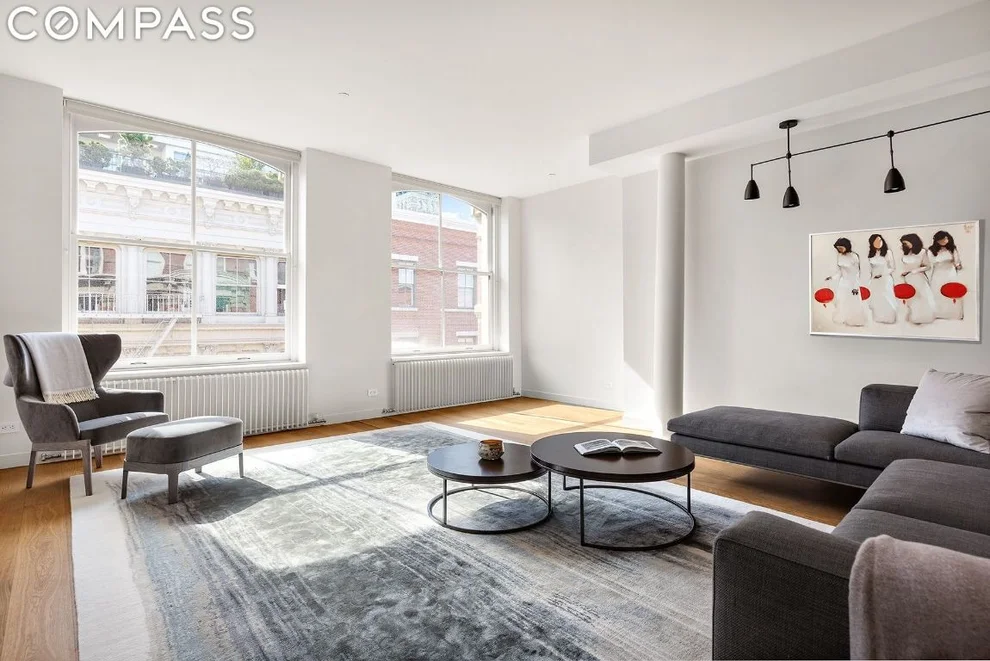 Unit for sale at 63 Greene Street, Manhattan, NY 10012