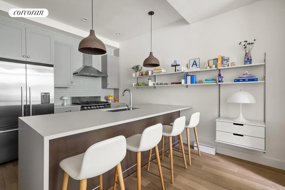 Unit for sale at 88 LEFFERTS Place, Brooklyn, NY 11238