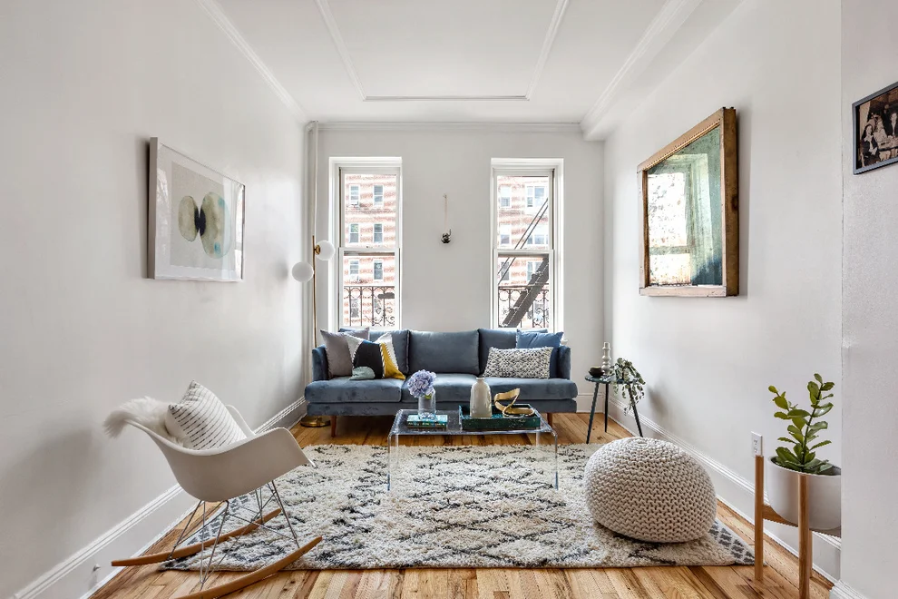 Unit for sale at 274 St Johns Place, Brooklyn, NY 11238