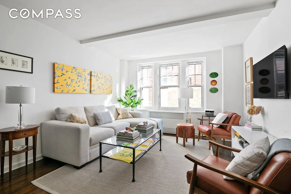 Unit for sale at 302 W 12th Street, Manhattan, NY 10014