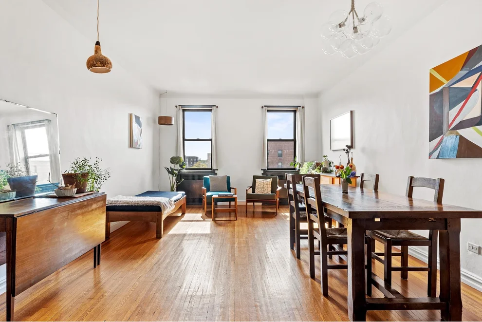 Unit for sale at 811 CORTELYOU Road, Brooklyn, NY 11218