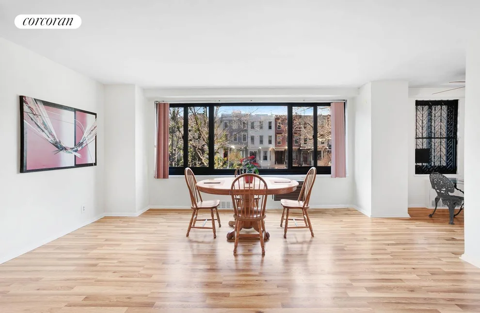 Unit for sale at 185 HALL Street, Brooklyn, NY 11205