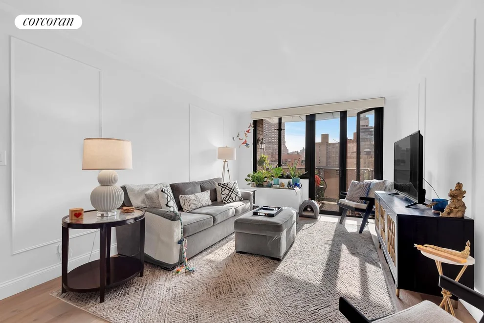 Unit for sale at 407 PARK Avenue S, Manhattan, NY 10016