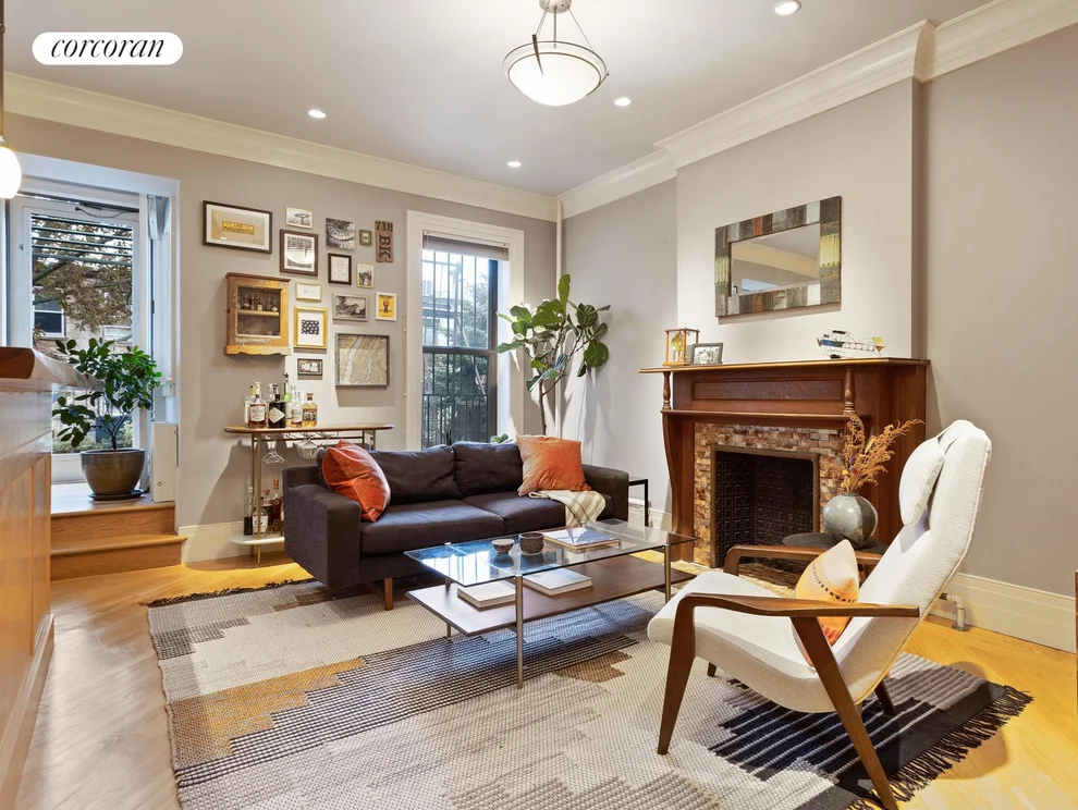Unit for sale at 292 Garfield Place, Brooklyn, NY 11215