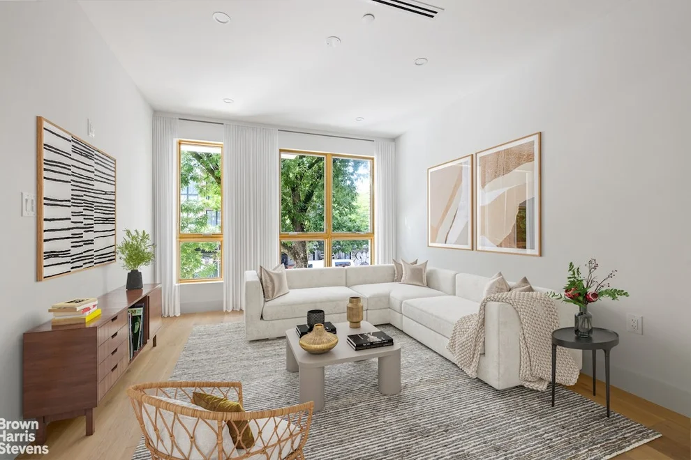 Unit for sale at 1020 HANCOCK Street, Brooklyn, NY 11221