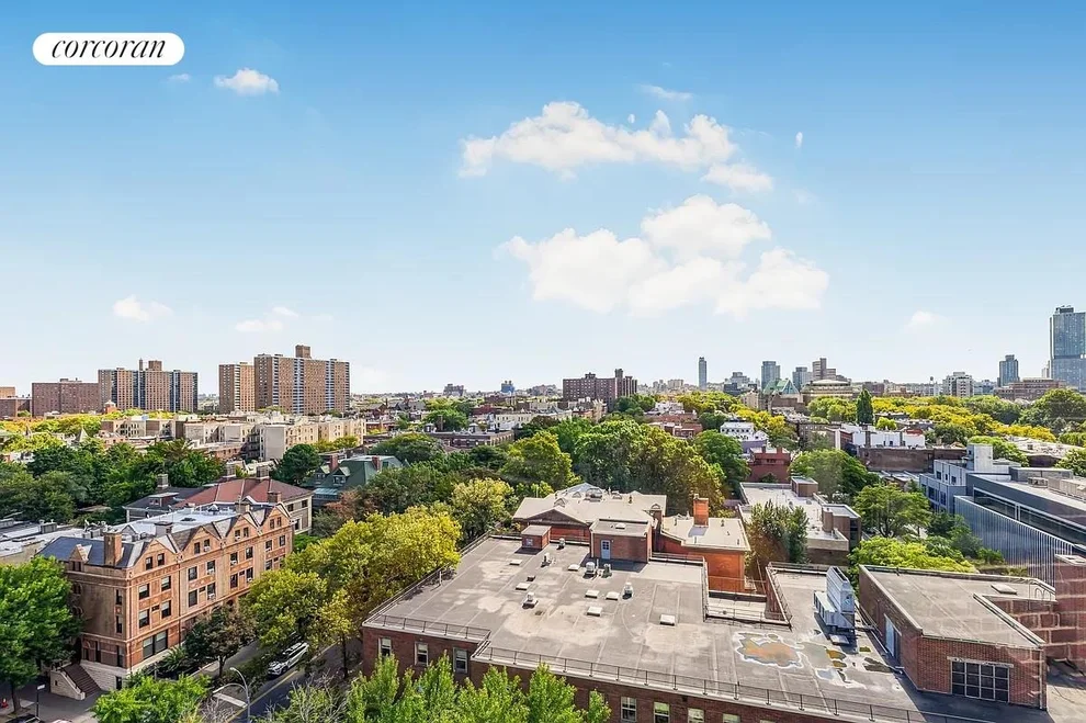Unit for sale at 210 CLINTON Avenue, Brooklyn, NY 11205