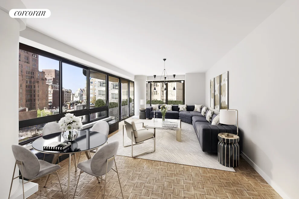 Unit for sale at 167 E 61st Street, Manhattan, NY 10065