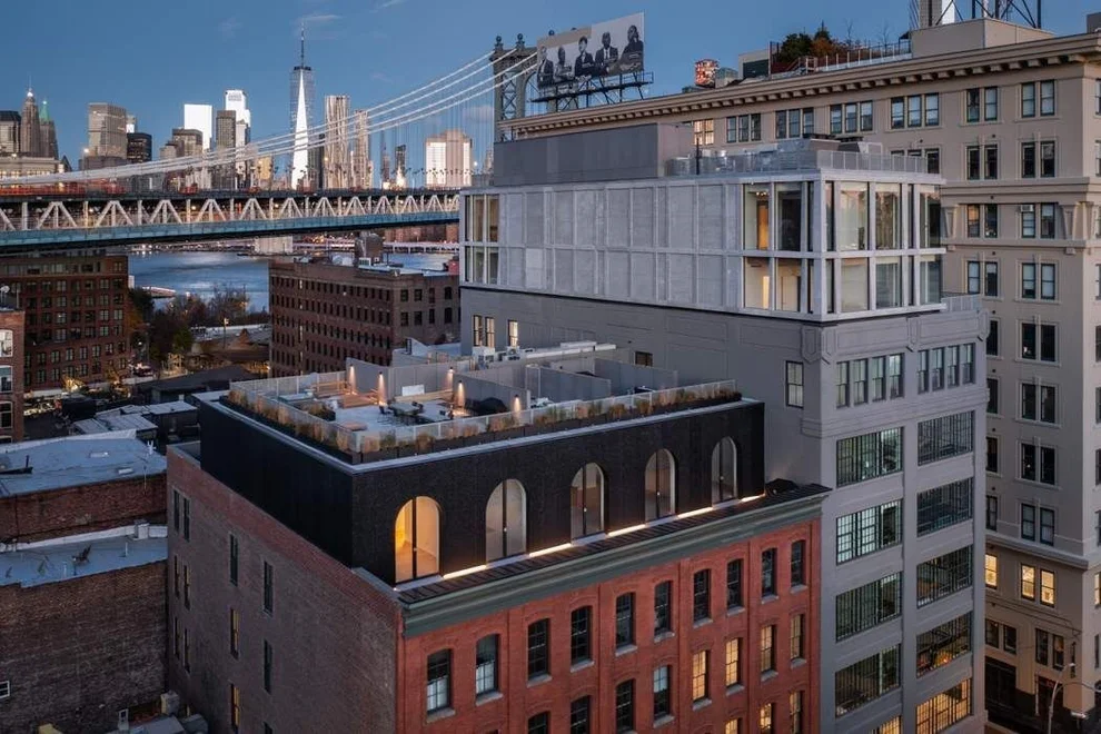 Unit for sale at 168 PLYMOUTH Street, Brooklyn, NY 11201