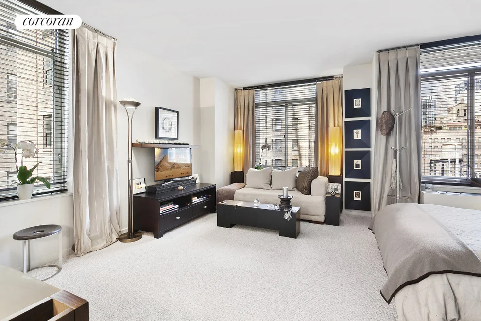 Unit for sale at 145 E 48th Street, Manhattan, NY 10017