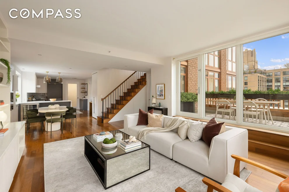 Unit for sale at 130 W 20th Street, Manhattan, NY 10011