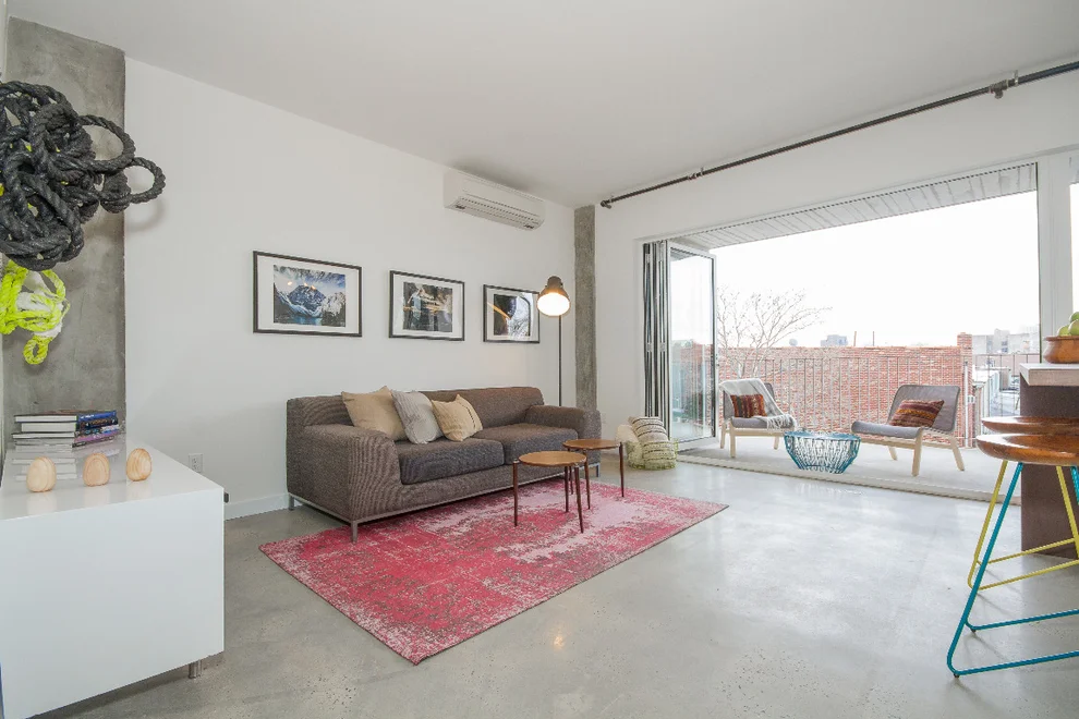 Unit for sale at 651 New York Avenue, Brooklyn, NY 11203
