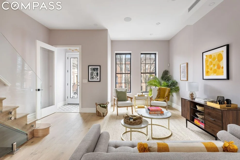 Unit for sale at 852 Hancock Street, Brooklyn, NY 11233