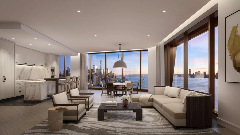 Unit for sale at 500 W 18TH Street, Manhattan, NY 10011