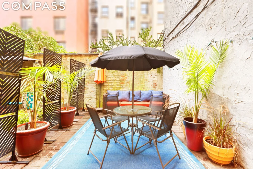 Unit for sale at 522 W 50th Street, Manhattan, NY 10019