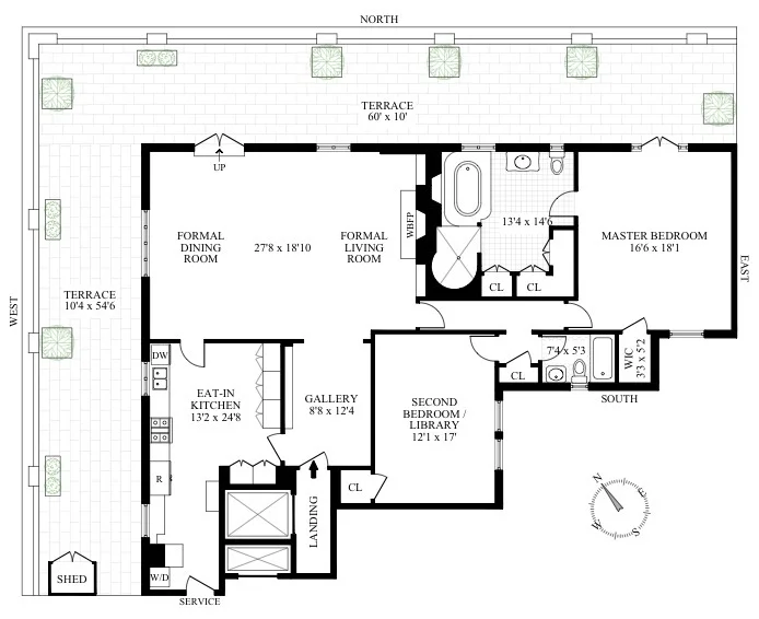 Unit for sale at 470 W END Avenue, Manhattan, NY 10024