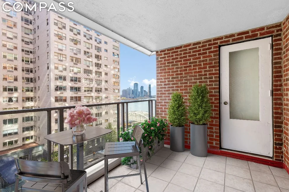 Unit for sale at 50 Sutton Place S, Manhattan, NY 10022