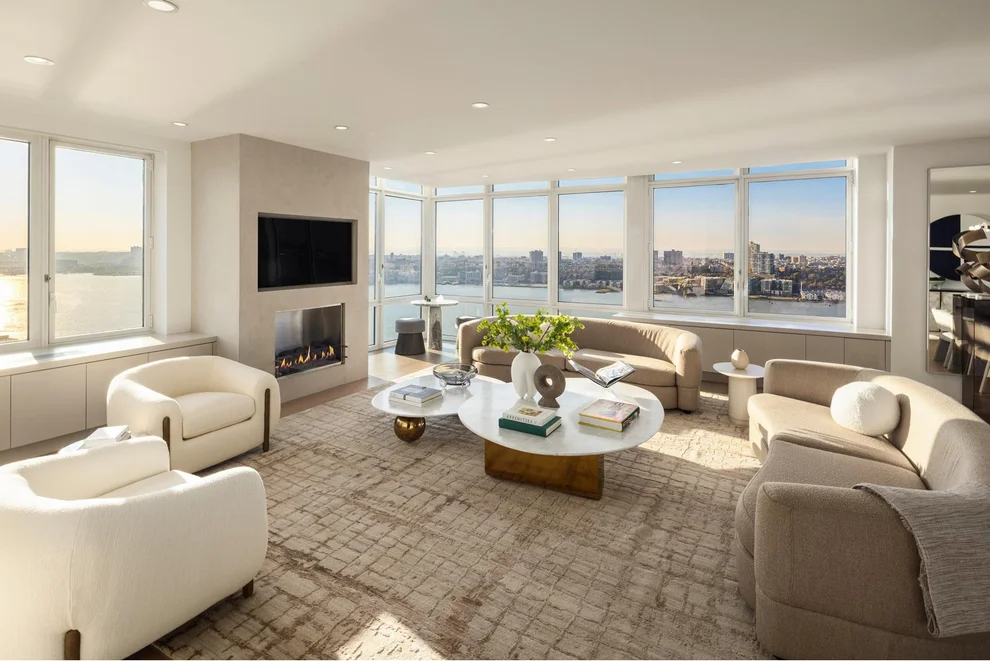 Unit for sale at 80 RIVERSIDE Boulevard, Manhattan, NY 10069