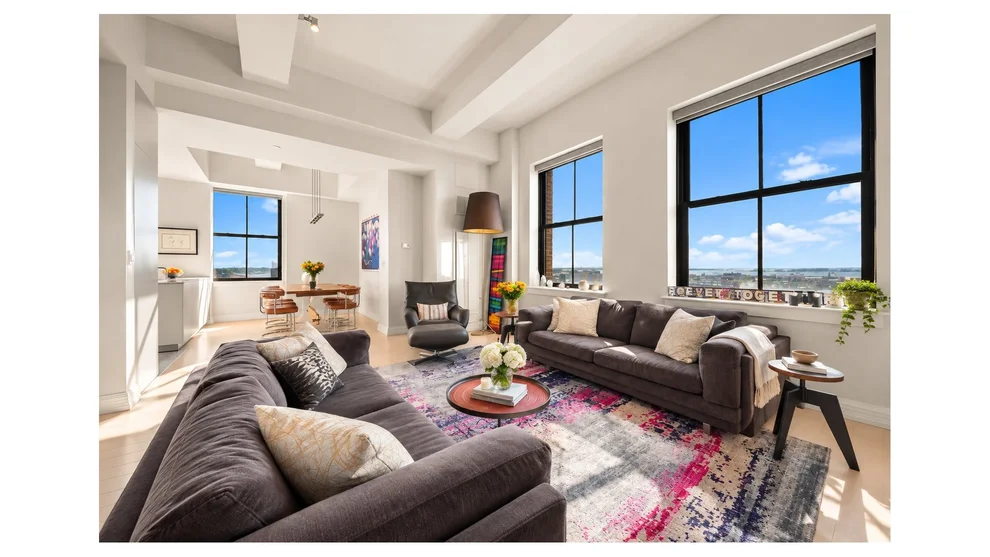 Unit for sale at 1 HANSON Place, Brooklyn, NY 11217