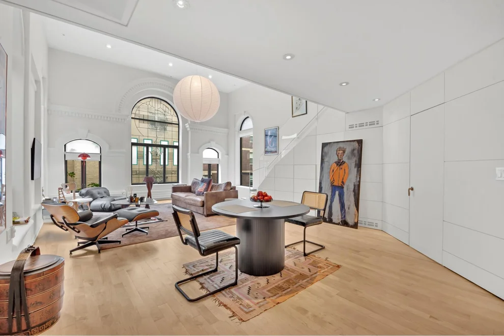Unit for sale at 242 E 7TH Street, Manhattan, NY 10009