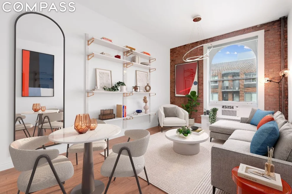 Unit for sale at 100 W 15th Street, Manhattan, NY 10011