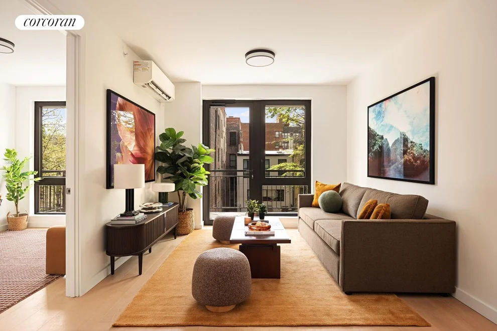 Unit for sale at 194 BAINBRIDGE Street, Brooklyn, NY 11233
